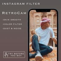 Instagram Filters